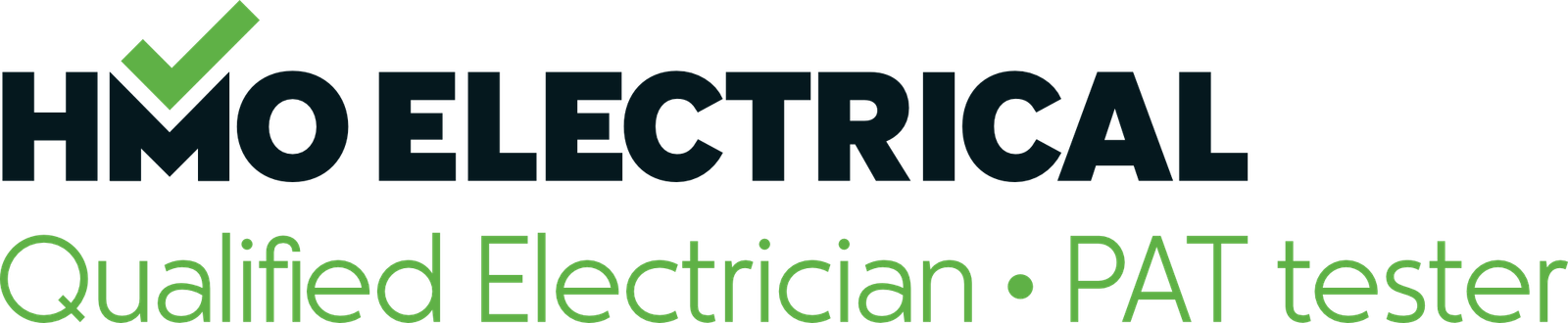 HMO Electrical - Qualified Electrician • PAT tester